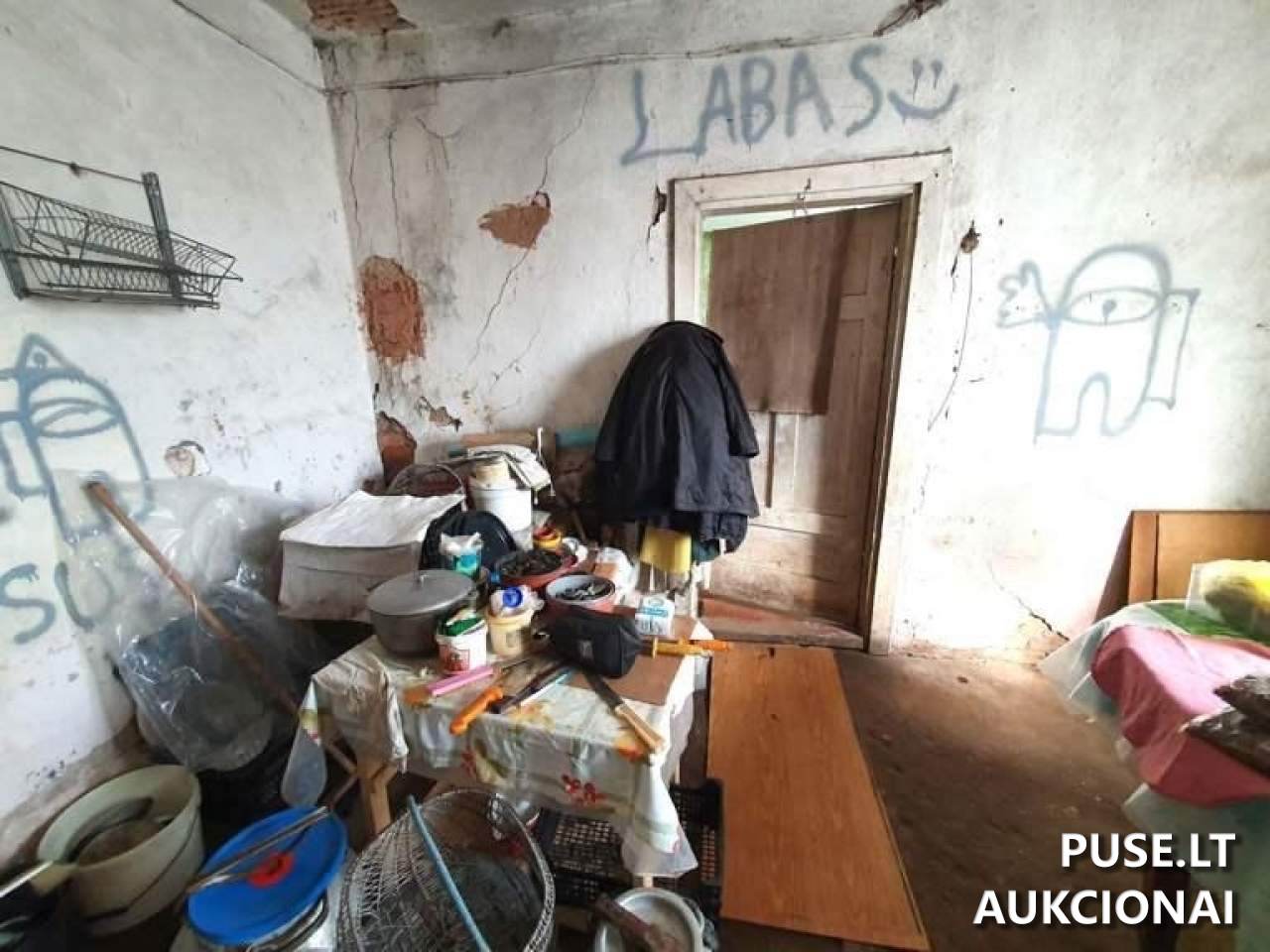 Butas Patalpos/Butai Šereitlaukis, 99256 Pagėgiai Municipality, Lithuania 13