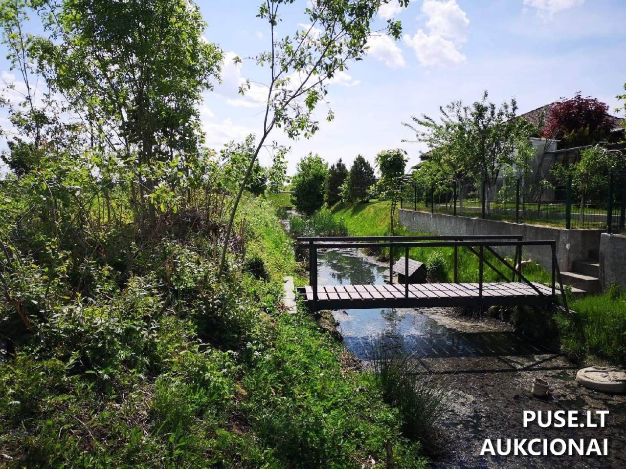 Žemės sklypas Sklypai Smeltaitės g. 6, Trušeliai, 92439 Klaipėdos r. sav., Lithuania 8