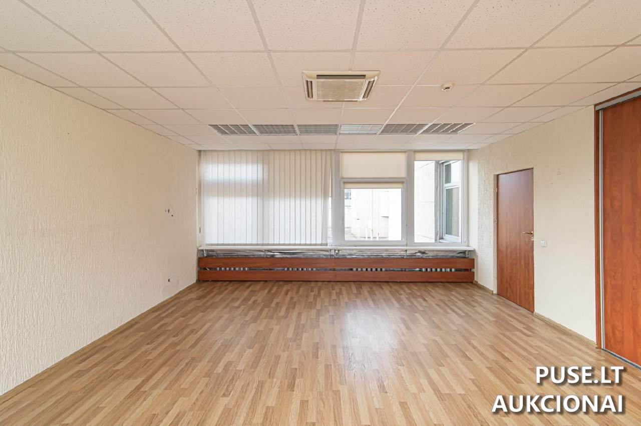 Nuomojamas turtas: Administracinės patalpos Patalpos/Butai A. Juozapavičiaus g. 9, 09311 Vilnius, Lithuania 4