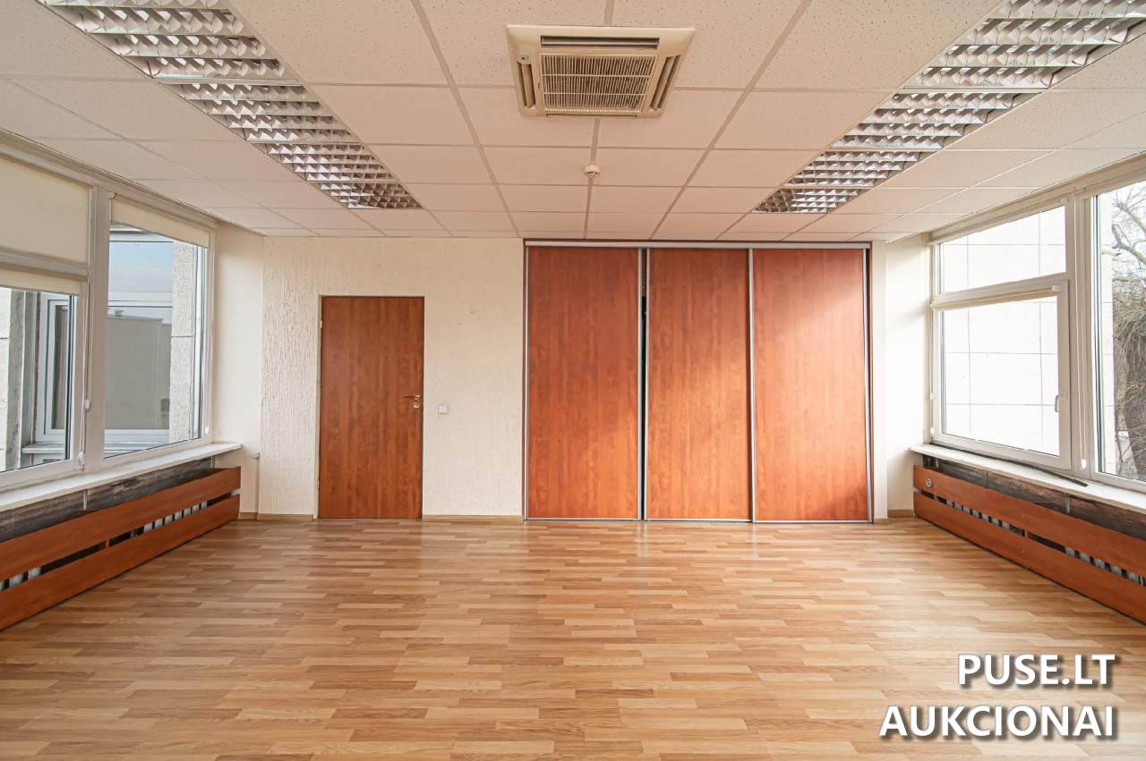 Nuomojamas turtas: Administracinės patalpos Patalpos/Butai A. Juozapavičiaus g. 9, 09311 Vilnius, Lithuania 5