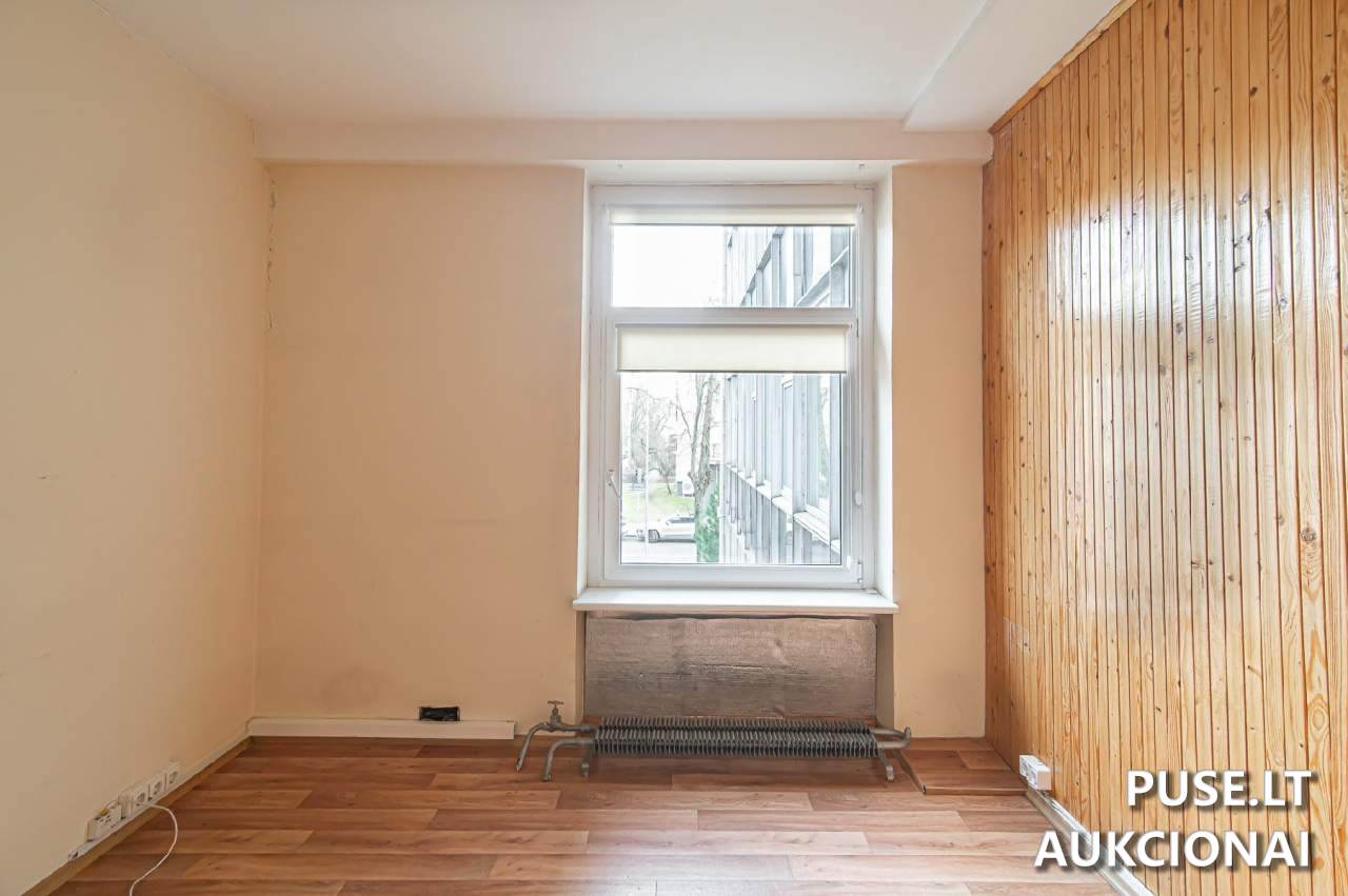Nuomojamas turtas: Administracinės patalpos Patalpos/Butai A. Juozapavičiaus g. 9, 09311 Vilnius, Lithuania 6
