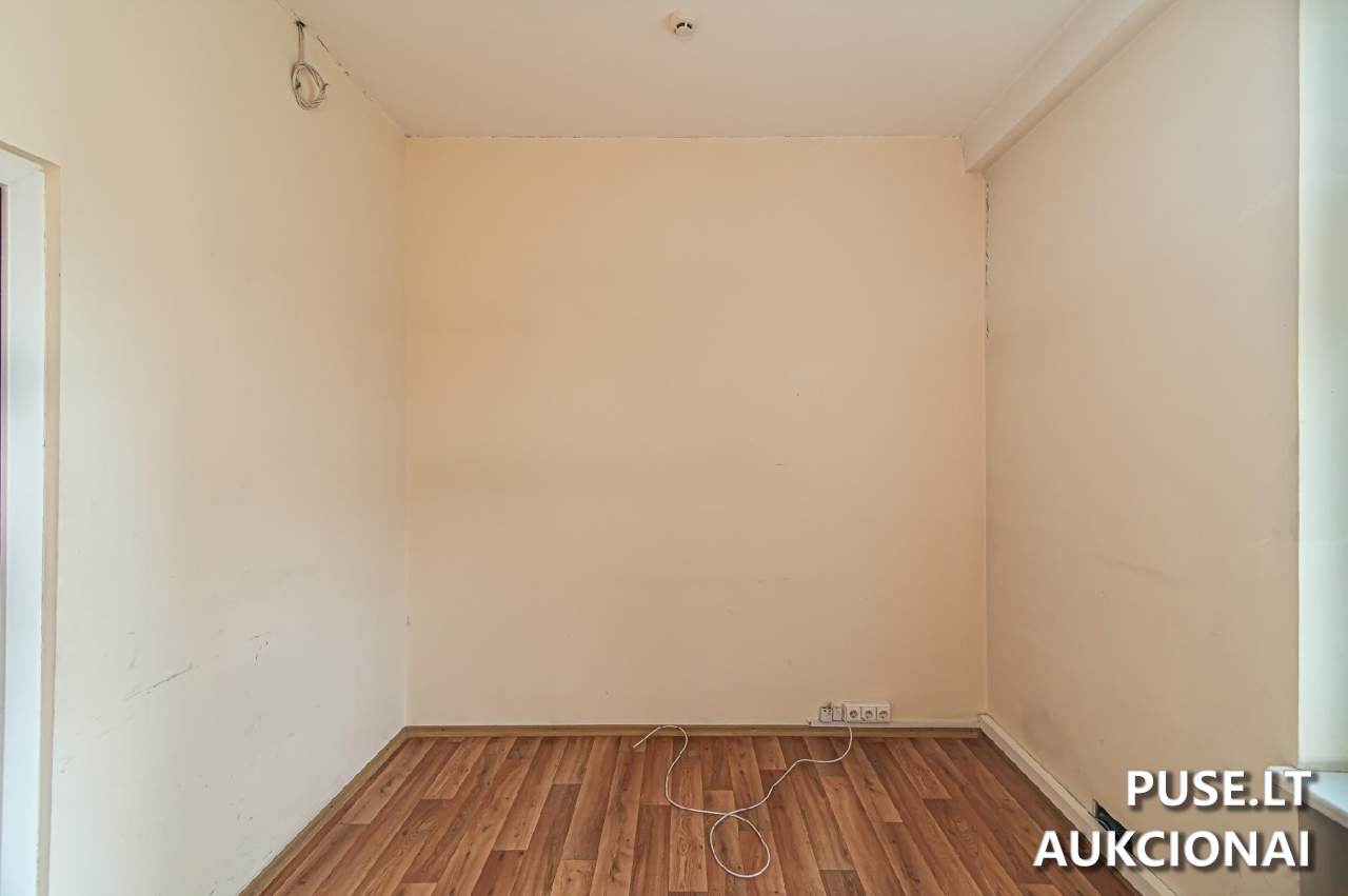 Nuomojamas turtas: Administracinės patalpos Patalpos/Butai A. Juozapavičiaus g. 9, 09311 Vilnius, Lithuania 7