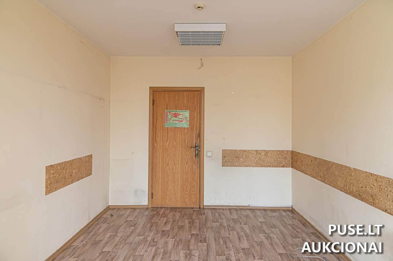 Nuomojamas turtas: Administracinės patalpos Patalpos/Butai A. Juozapavičiaus g. 9, 09311 Vilnius, Lithuania 3