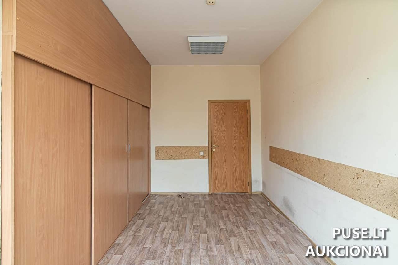 Nuomojamas turtas: Administracinės patalpos Patalpos/Butai A. Juozapavičiaus g. 9, 09311 Vilnius, Lithuania 5