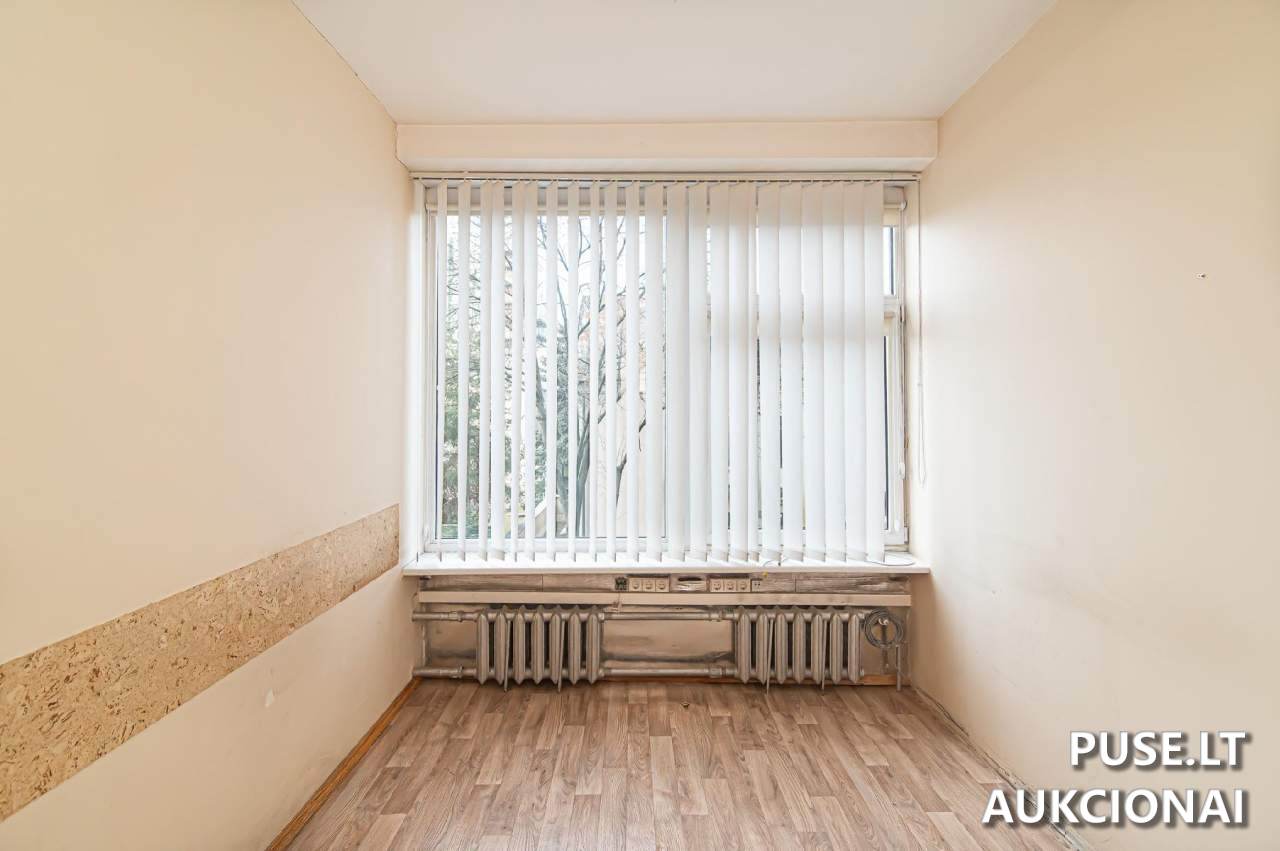 Nuomojamas turtas: Administracinės patalpos Patalpos/Butai A. Juozapavičiaus g. 9, 09311 Vilnius, Lithuania 6