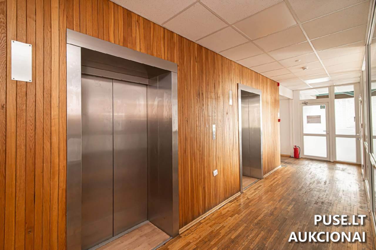 Nuomojamas turtas: Administracinės patalpos Patalpos/Butai A. Juozapavičiaus g. 9, 09311 Vilnius, Lithuania 7