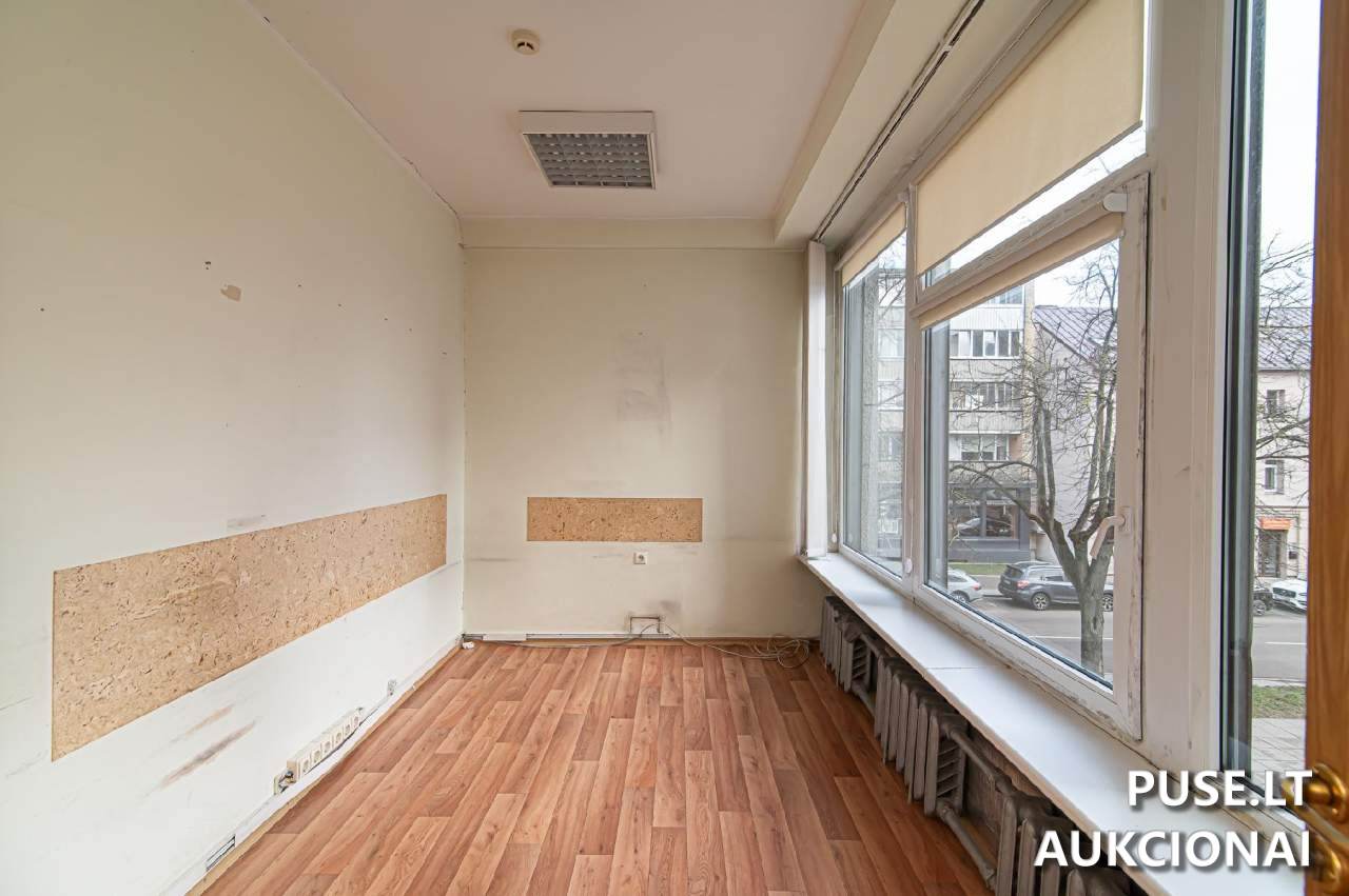 Nuomojamas turtas: Administracinės patalpos Patalpos/Butai A. Juozapavičiaus g. 9, 09311 Vilnius, Lithuania 2
