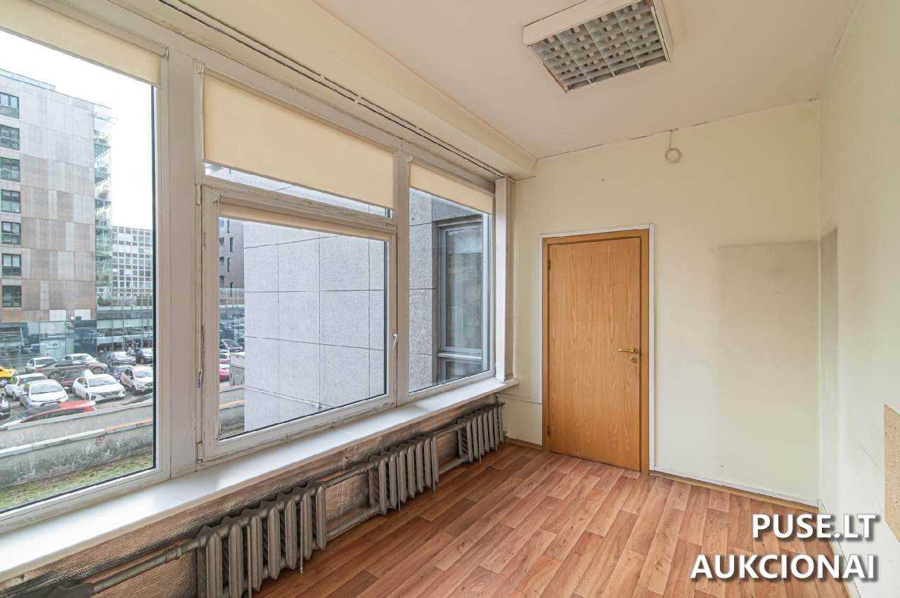 Nuomojamas turtas: Administracinės patalpos Patalpos/Butai A. Juozapavičiaus g. 9, 09311 Vilnius, Lithuania 4