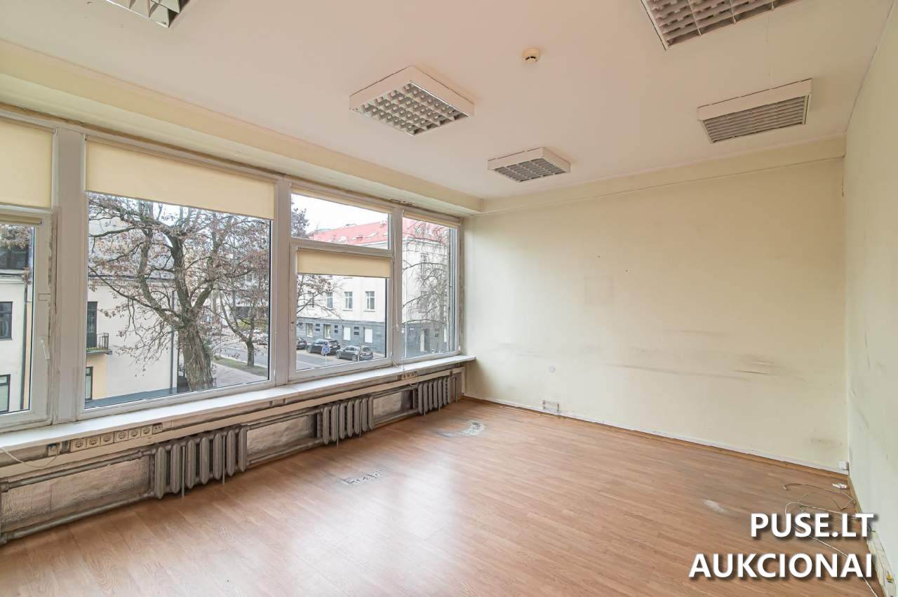 Nuomojamas turtas: Administracinės patalpos Patalpos/Butai A. Juozapavičiaus g. 9, 09311 Vilnius, Lithuania 5
