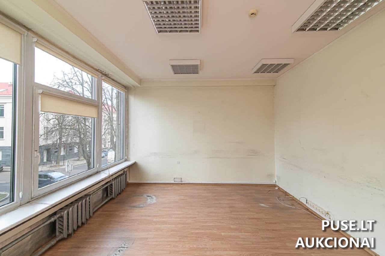 Nuomojamas turtas: Administracinės patalpos Patalpos/Butai A. Juozapavičiaus g. 9, 09311 Vilnius, Lithuania 6