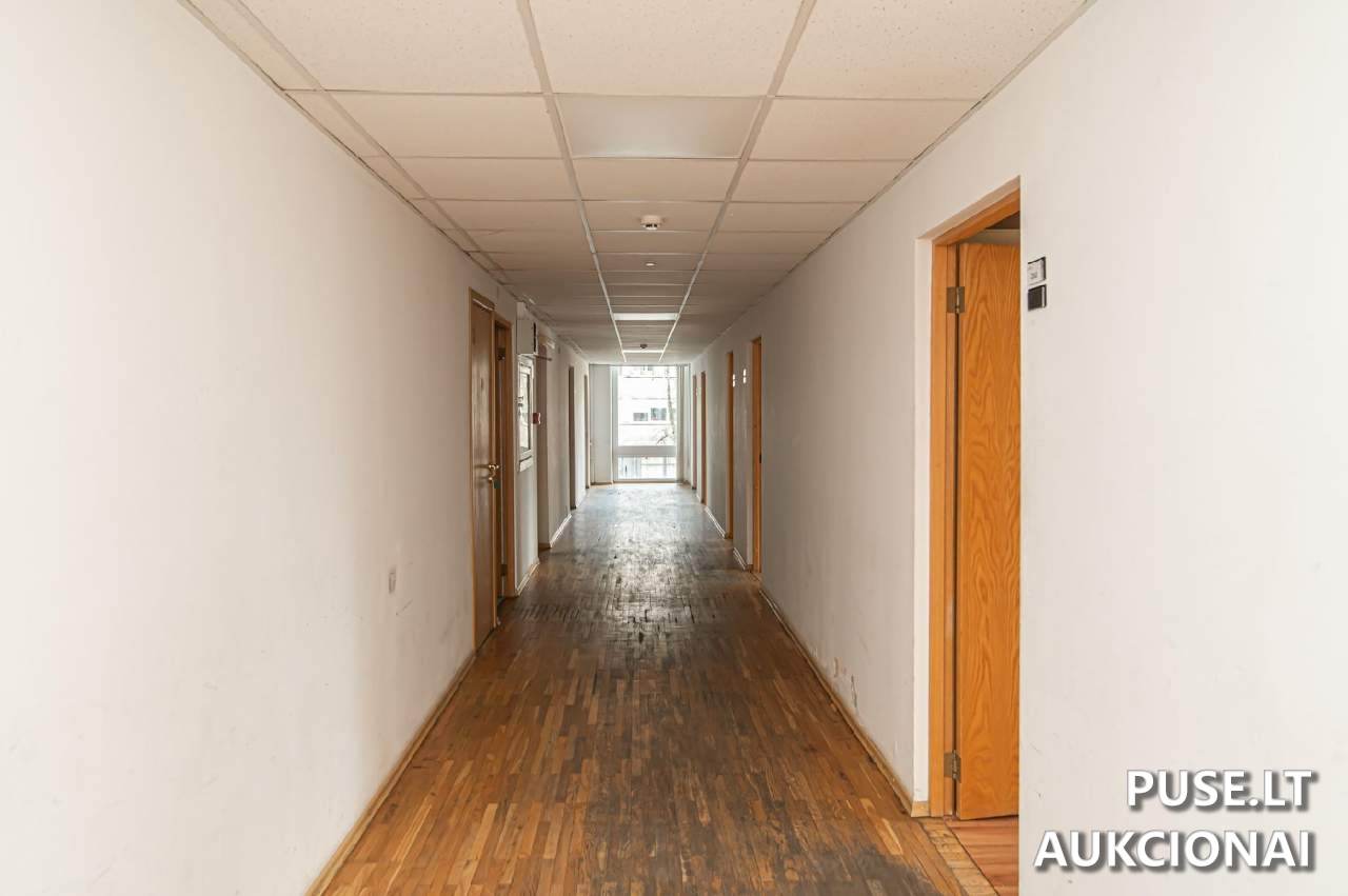 Nuomojamas turtas: Administracinės patalpos Patalpos/Butai A. Juozapavičiaus g. 9, 09311 Vilnius, Lithuania 6
