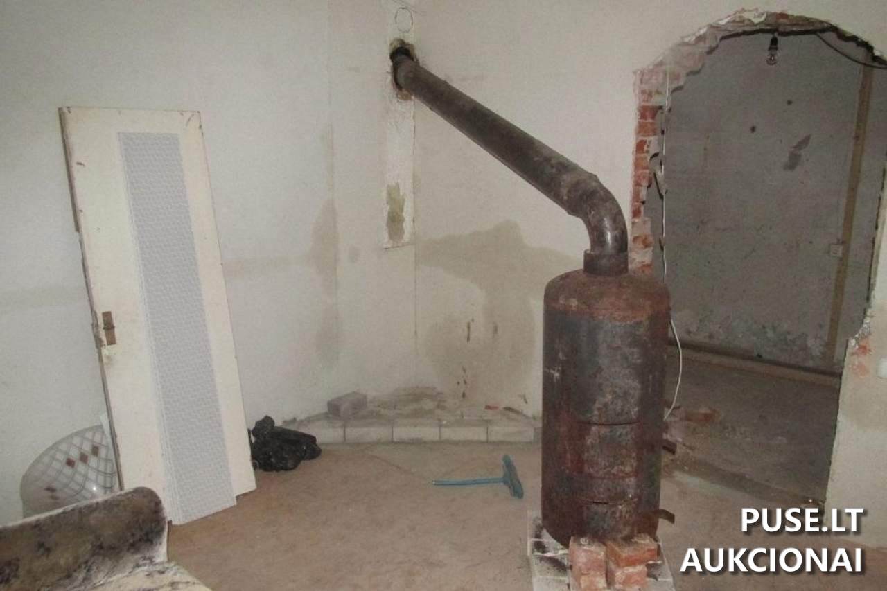 Butas Patalpos/Butai Klaipėdos g. 19, Priekulė, 96341 Klaipėdos r. sav., Lithuania 3