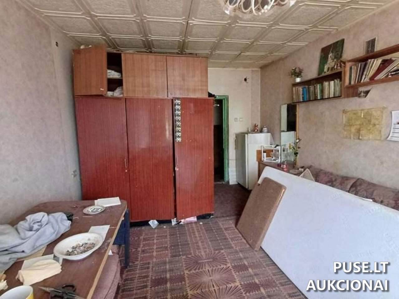Butas Patalpos/Butai Vilniaus g. 4, 70144 Vilkaviškis, Lithuania 14
