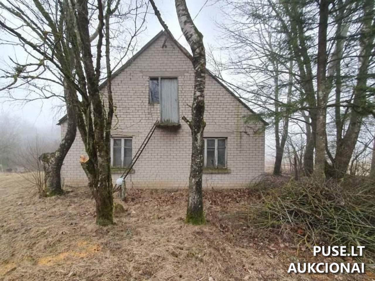 Butas Patalpos/Butai Telšiai District Municipality, Lithuania 8
