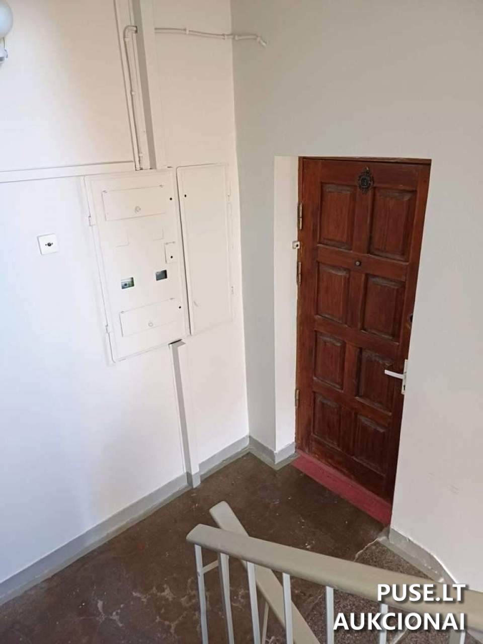 Butas Patalpos/Butai Radvilėnų pl. 56A, Kaunas, 50272 Kauno m. sav., Lithuania 10