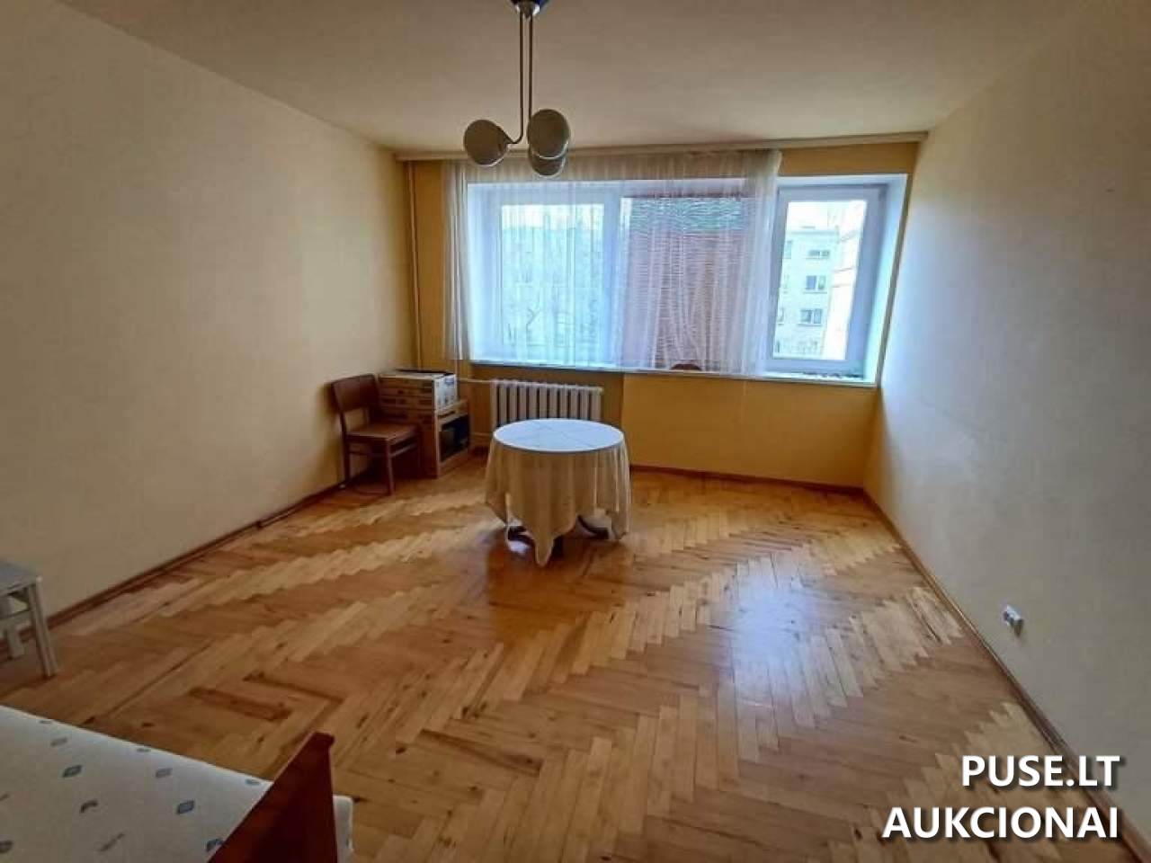 Butas Patalpos/Butai Radvilėnų pl. 56A, Kaunas, 50272 Kauno m. sav., Lithuania 12