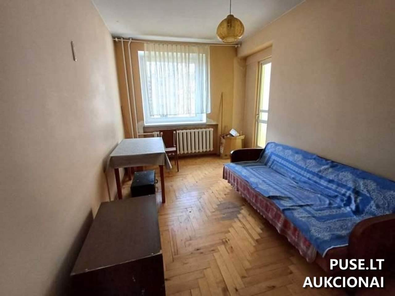 Butas Patalpos/Butai Radvilėnų pl. 56A, Kaunas, 50272 Kauno m. sav., Lithuania 14