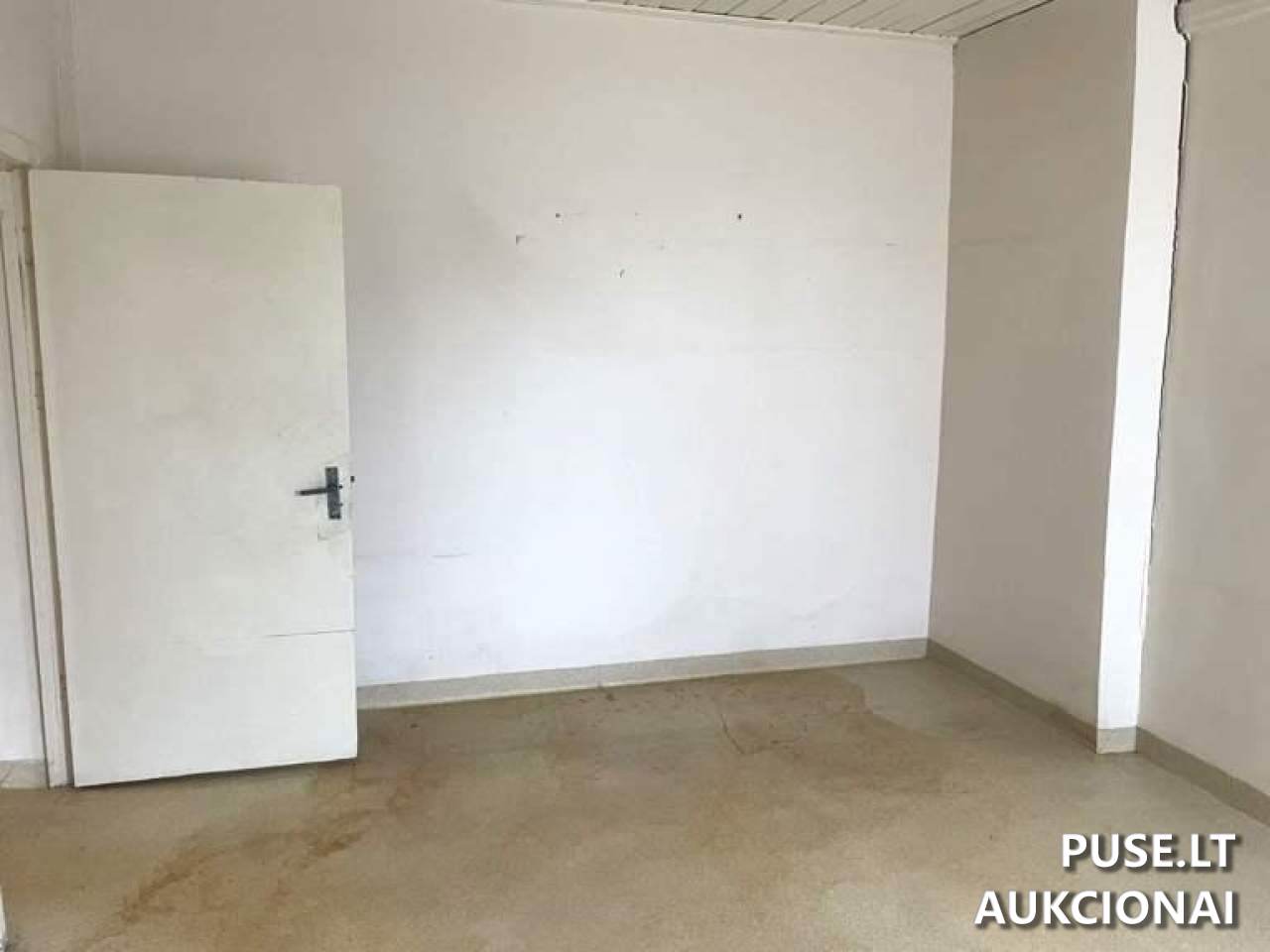 Butas Patalpos/Butai dvaro g. 5, 20265 Kultuvėnai, Lithuania 10