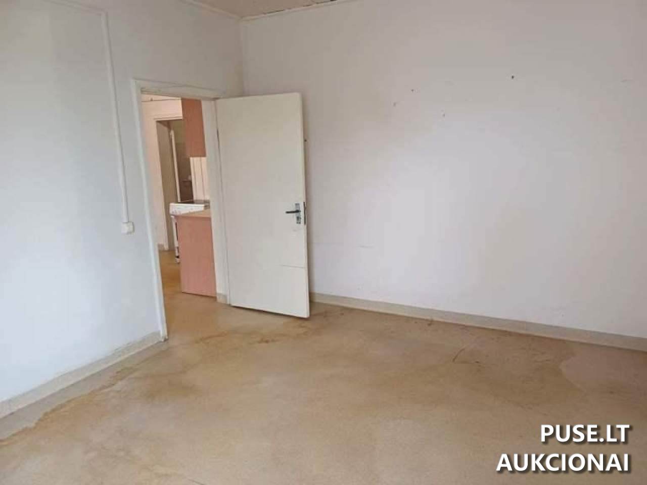 Butas Patalpos/Butai dvaro g. 5, 20265 Kultuvėnai, Lithuania 11