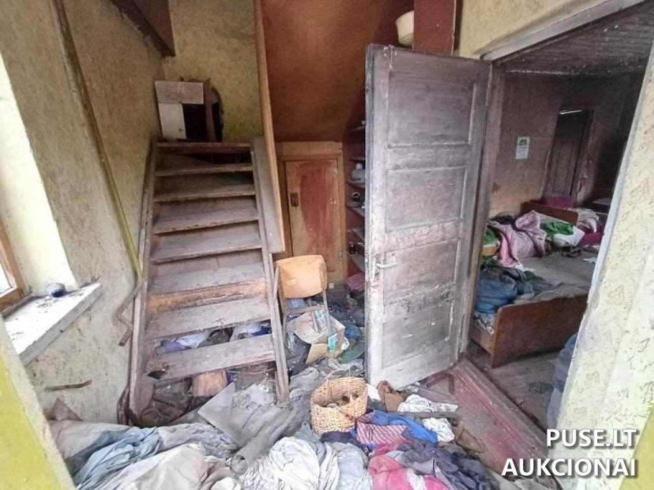Gyvenamasis namas Pastatai Sukilėlių g. 25, Antašava, 40421 Kupiškio r. sav., Lithuania 10
