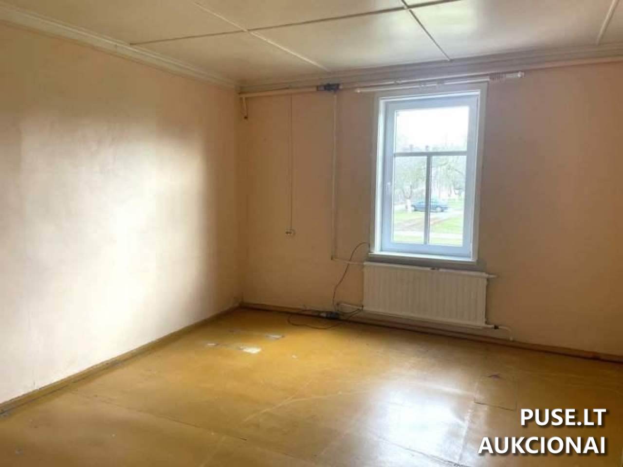 Butas Patalpos/Butai dvaro g. 5, 20265 Kultuvėnai, Lithuania 10