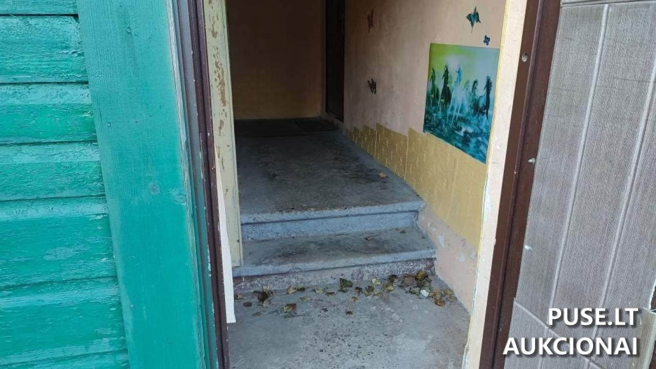 Butas Patalpos/Butai Vilniaus g. 226, Šiauliai, 76302 Šiaulių m. sav., Lithuania 3