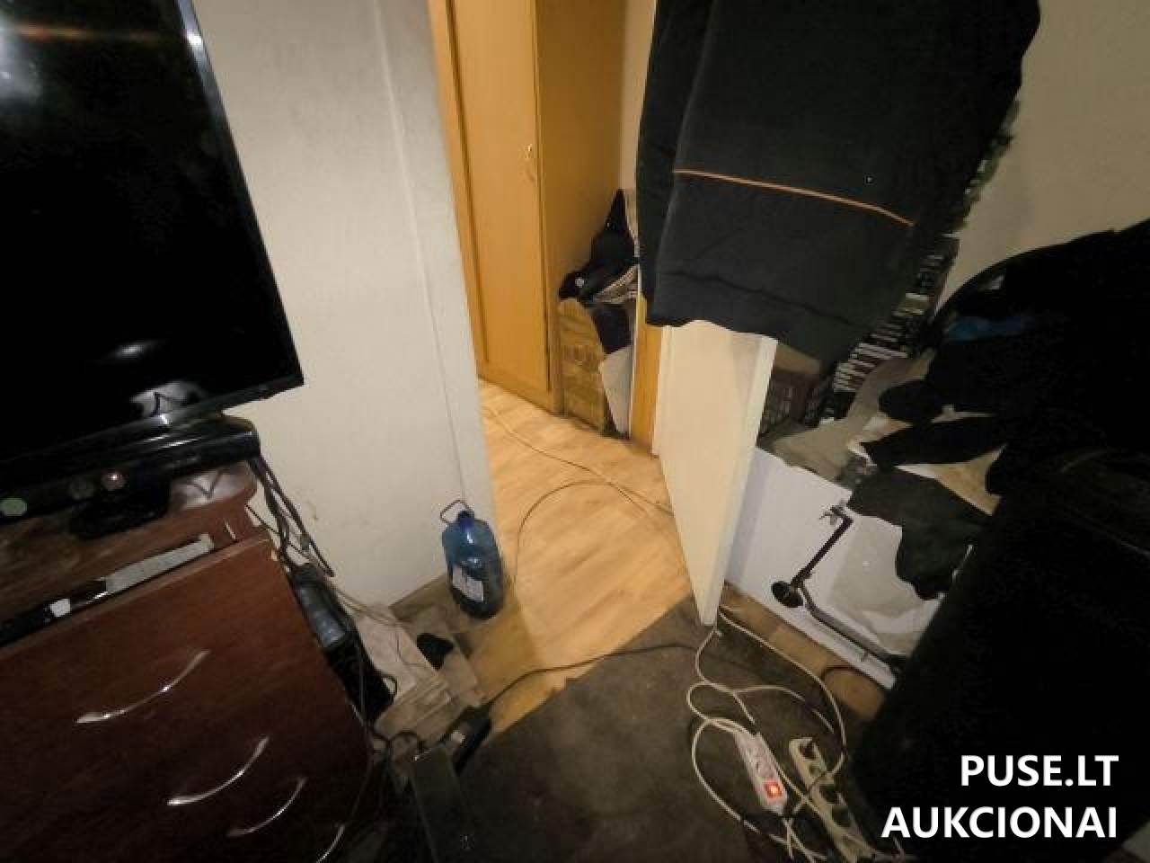 Butas Patalpos/Butai Birutės g. 23, 91214 Klaipėda, Lithuania 4