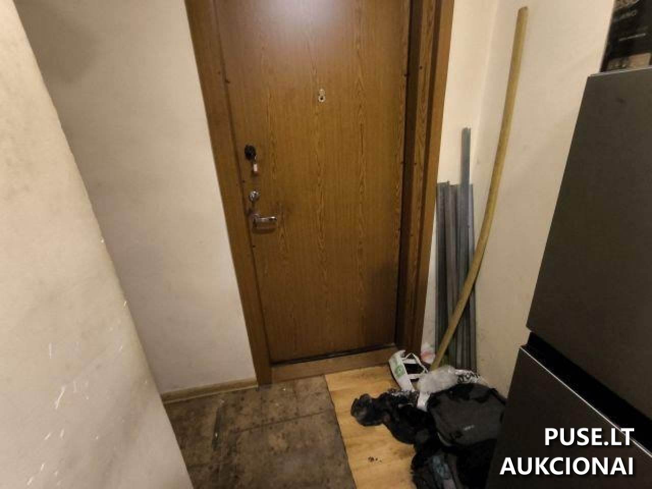 Butas Patalpos/Butai Birutės g. 23, 91214 Klaipėda, Lithuania 12