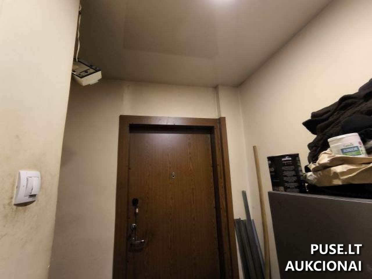 Butas Patalpos/Butai Birutės g. 23, 91214 Klaipėda, Lithuania 13