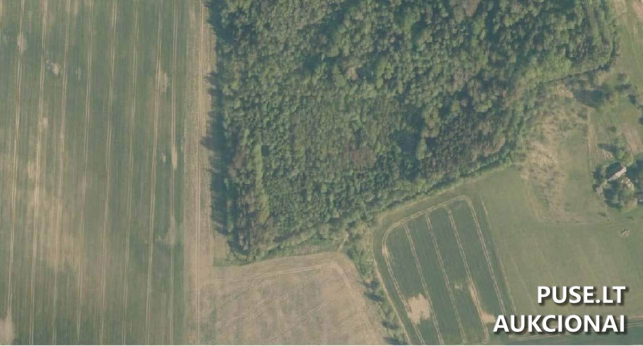 Žemės sklypas Sklypai Šiauliai District Municipality, Lithuania 2