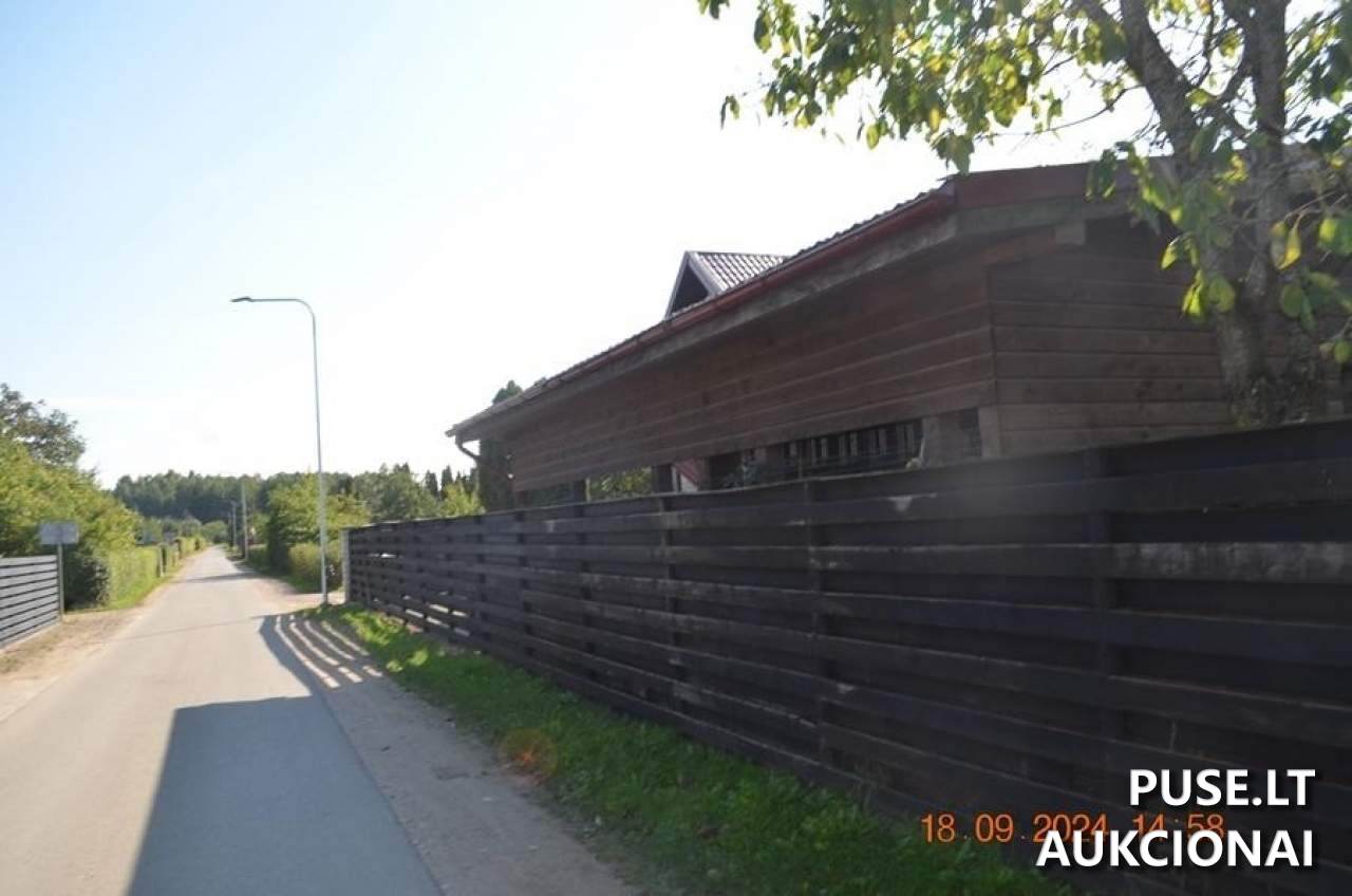 Žemės sklypas Sklypai Minijos g. 22, 97348 Rubuliai, Lithuania 1
