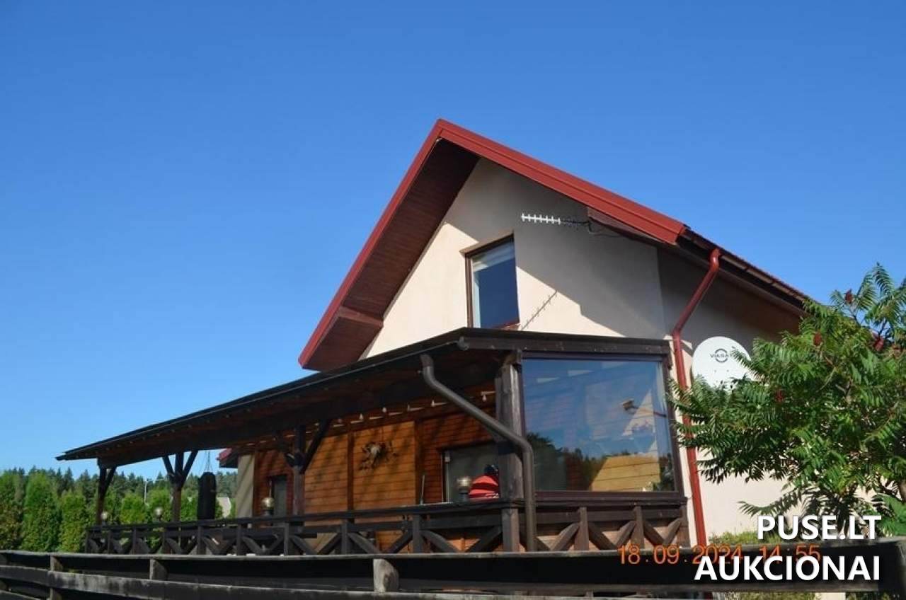 Žemės sklypas Sklypai Minijos g. 22, 97348 Rubuliai, Lithuania 2