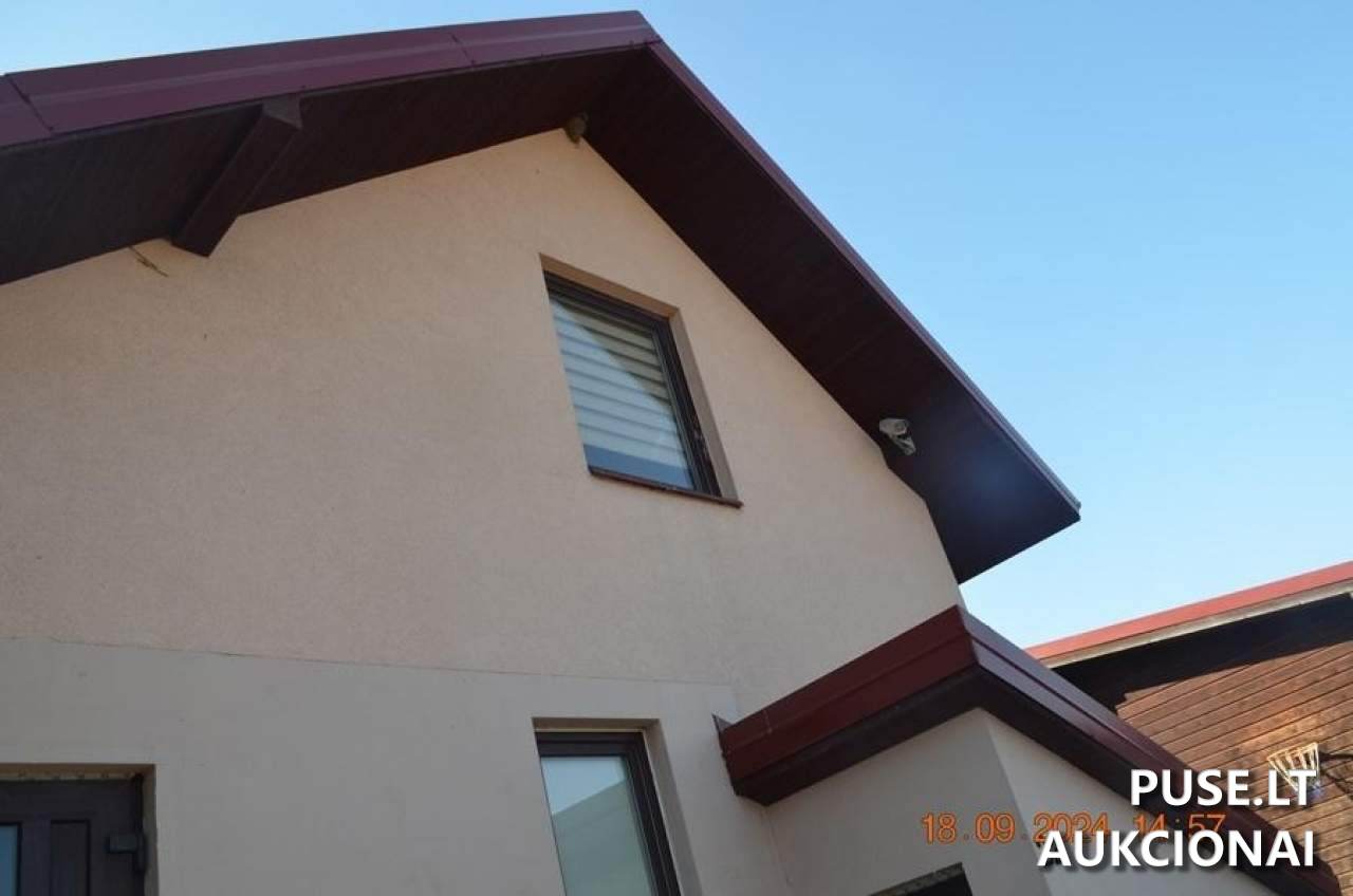 Žemės sklypas Sklypai Minijos g. 22, 97348 Rubuliai, Lithuania 5