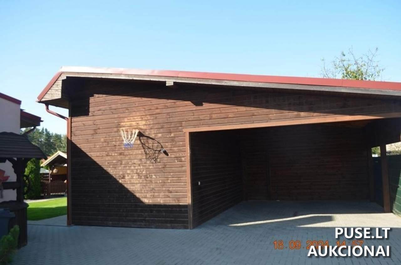 Žemės sklypas Sklypai Minijos g. 22, 97348 Rubuliai, Lithuania 6