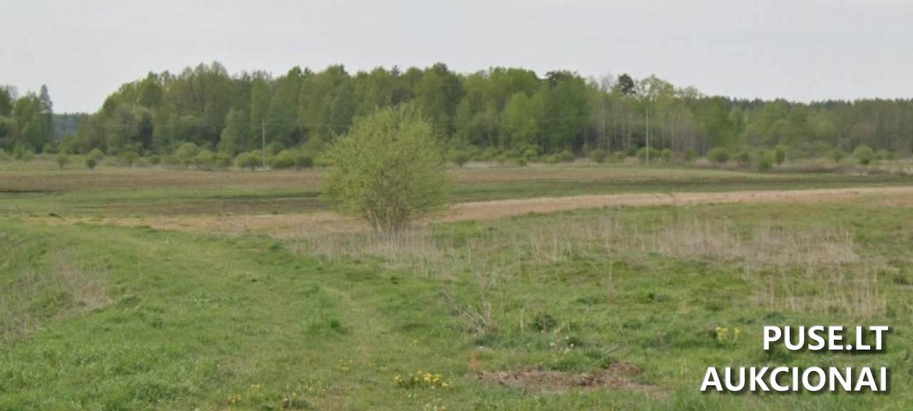 Žemės sklypas Sklypai Senasis Tarpupis, 21148 Trakų r. sav., Lithuania 5