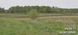Sklypai - Žemės sklypas