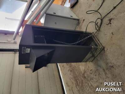 ANPR numerių atpažinimo kameros Vilniuje, 2 vnt. Parduodamos aukcione nuo 84 EUR