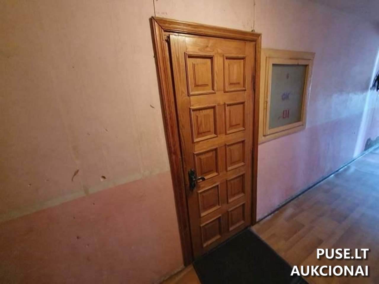 Butas Patalpos/Butai Bangų g. 12, 91251 Klaipėda, Lithuania 5