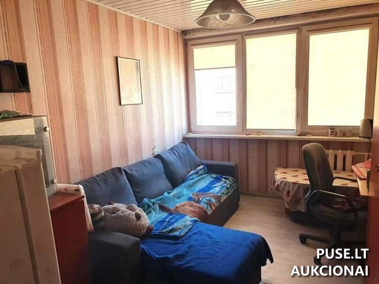 Butas Patalpos/Butai Bangų g. 12, 91251 Klaipėda, Lithuania 6