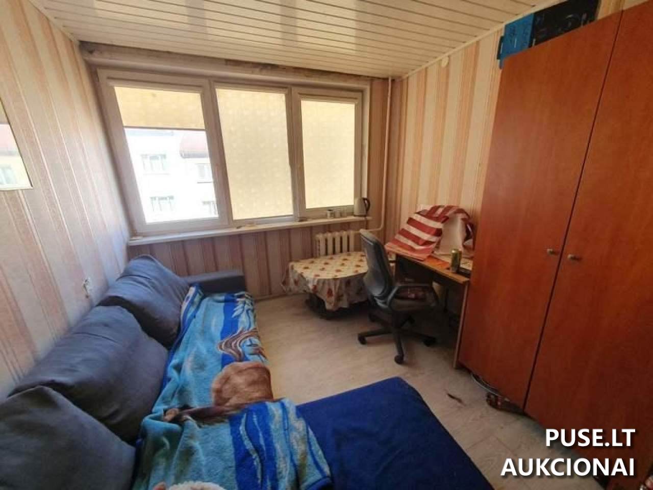 Butas Patalpos/Butai Bangų g. 12, 91251 Klaipėda, Lithuania 7