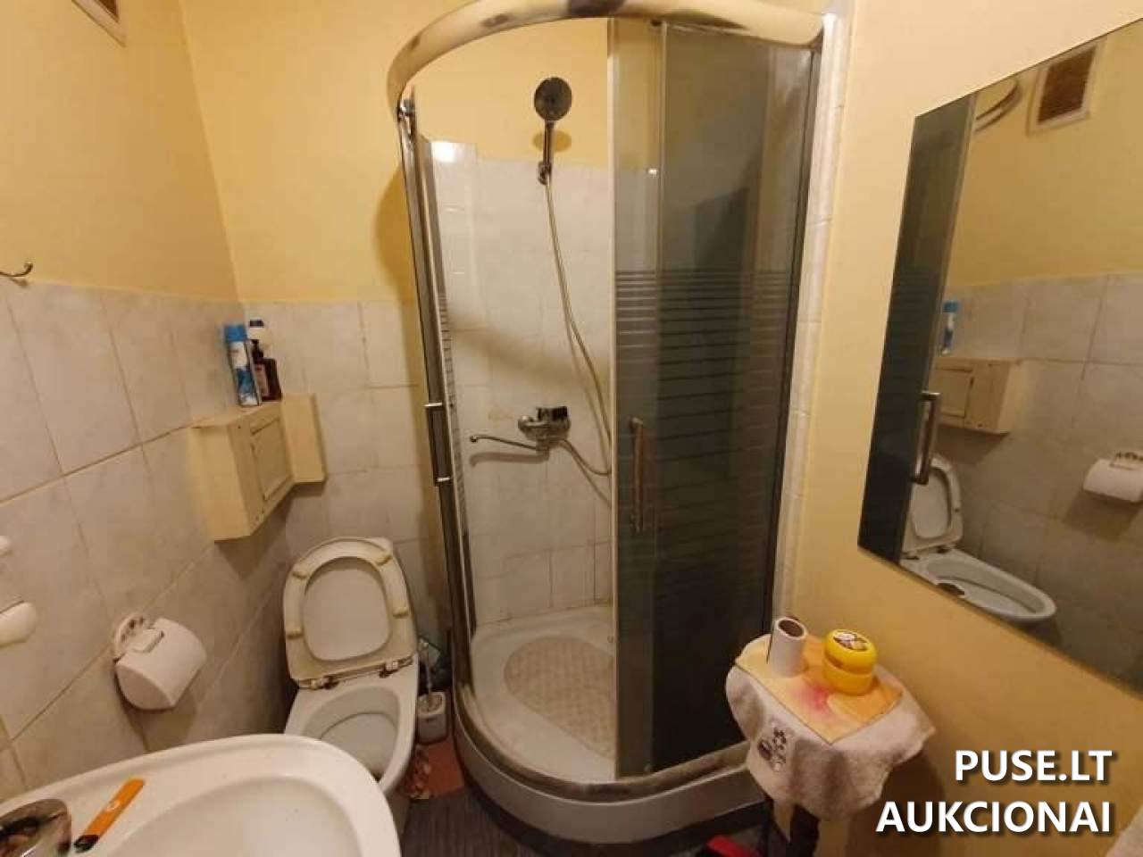 Butas Patalpos/Butai Bangų g. 12, 91251 Klaipėda, Lithuania 9