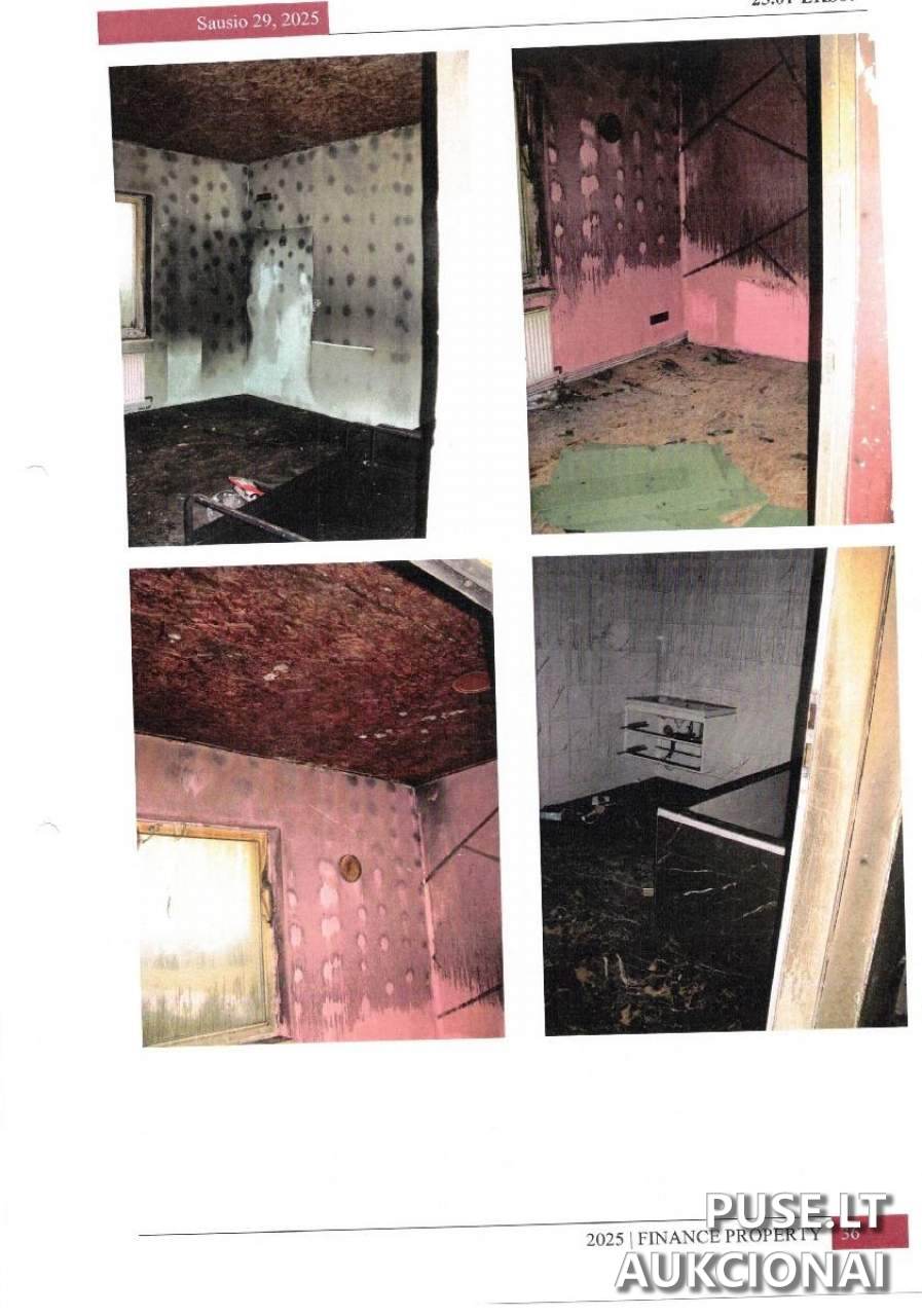 Gyvenamasis namas Pastatai Bažnyčios g. 8, Naujosios Kietaviškės, 21413 Elektrėnų sav., Lithuania 7