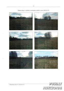 Sklypai - Žemės sklypas