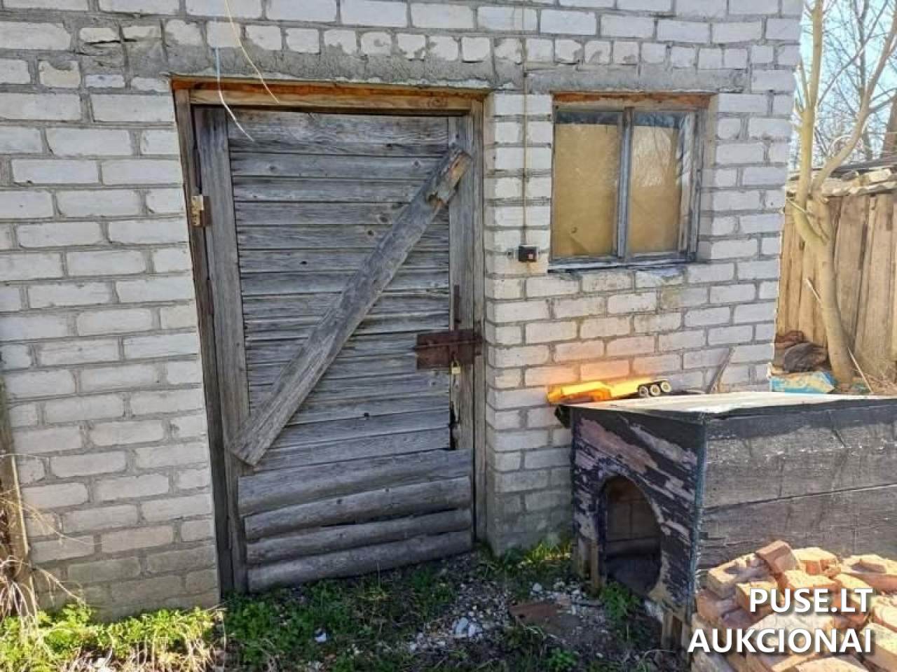 Butas Patalpos/Butai Miško g. 47, 76220 Noreikiai, Lithuania 3