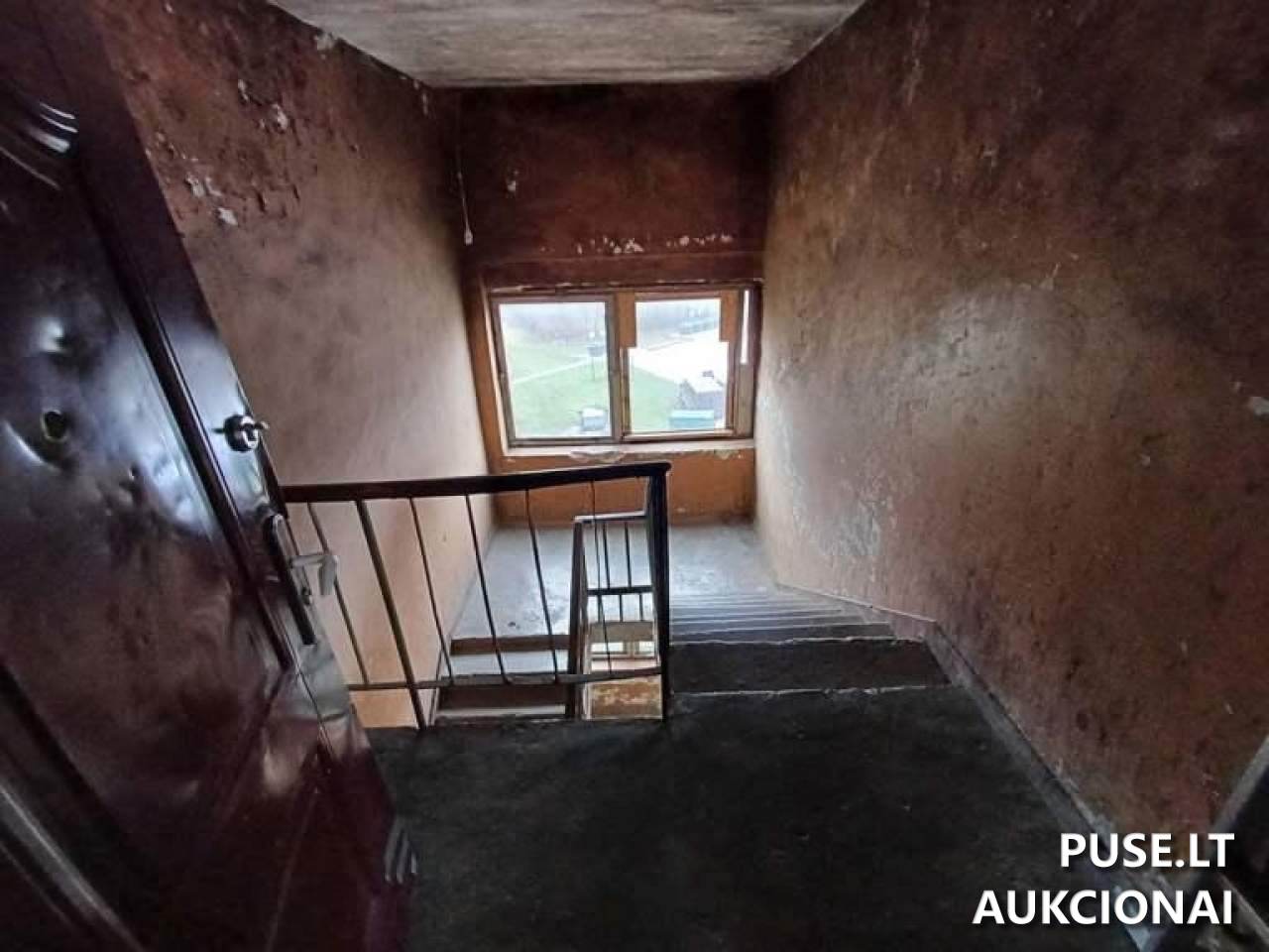 Butas Patalpos/Butai Grinkiškio g. 9, Baisogala, 82318 Radviliškio r. sav., Lithuania 7