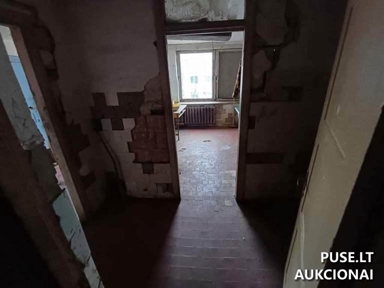 Butas Patalpos/Butai Grinkiškio g. 9, Baisogala, 82318 Radviliškio r. sav., Lithuania 11