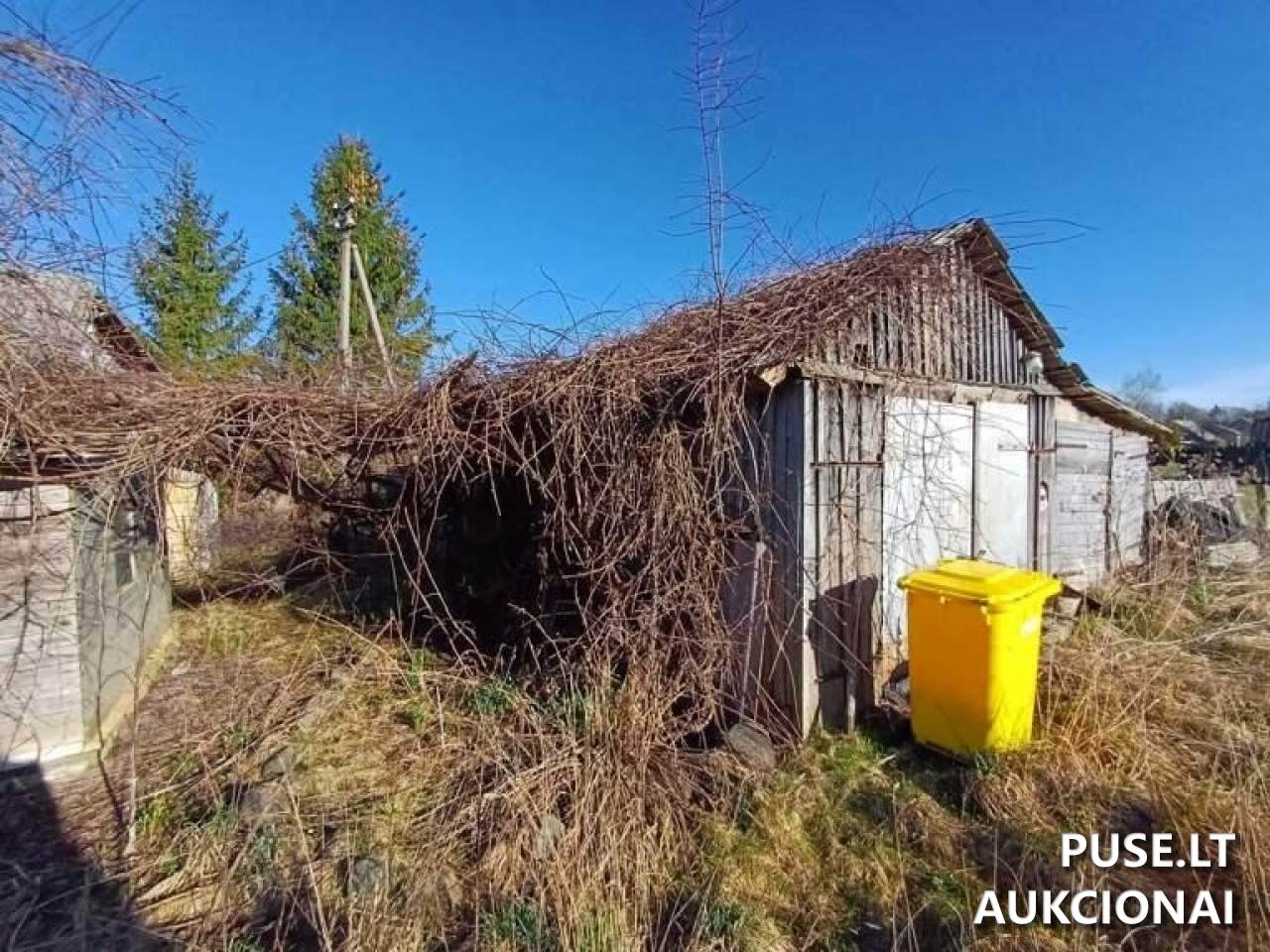 Gyvenamas namas Pastatai Žaros g. 21, 80146 Pakapė, Lithuania 1