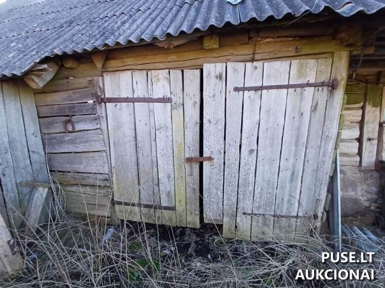 Gyvenamas namas Pastatai Žaros g. 21, 80146 Pakapė, Lithuania 4