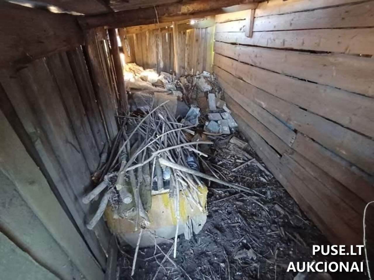 Gyvenamas namas Pastatai Žaros g. 21, 80146 Pakapė, Lithuania 6