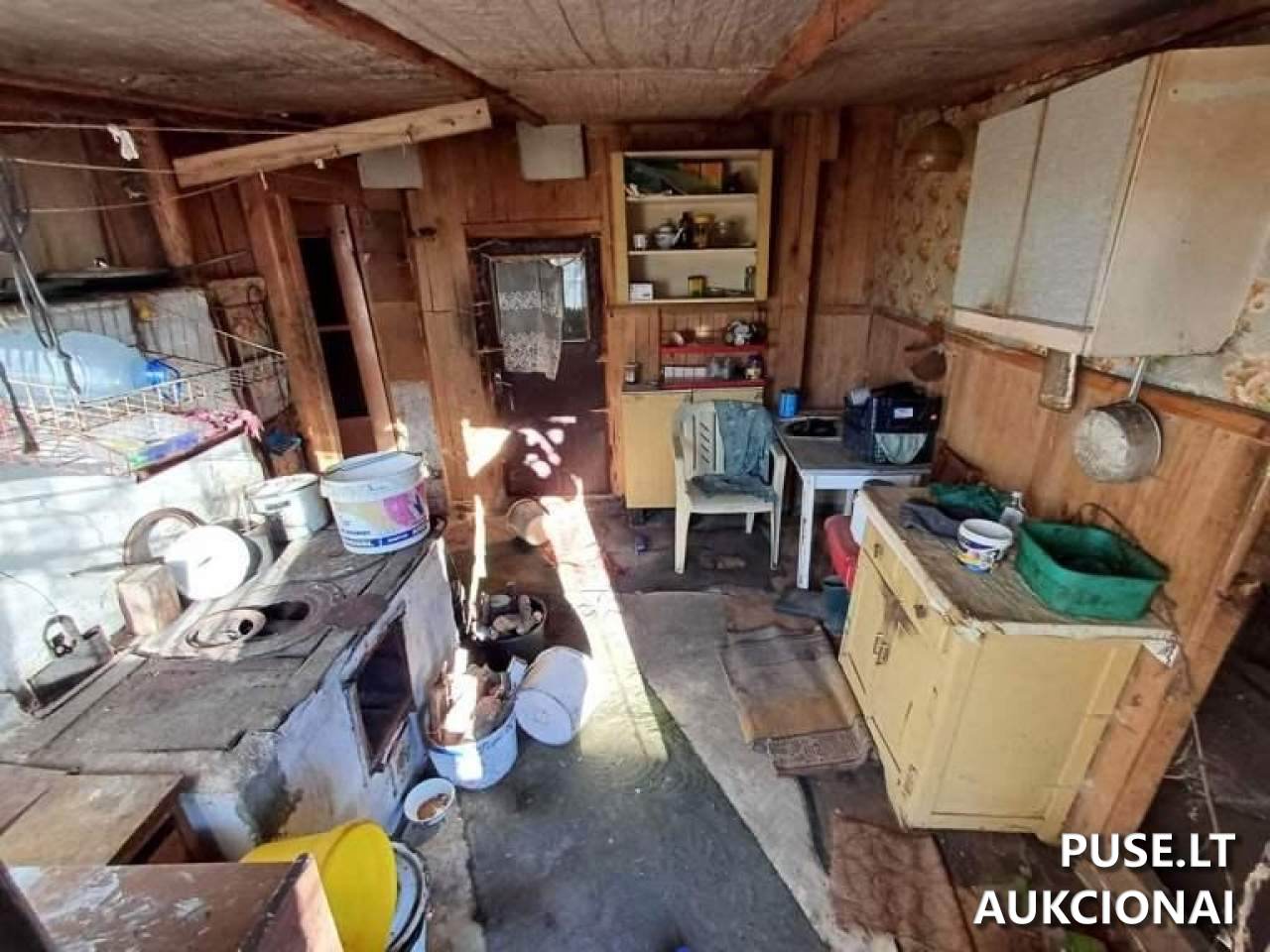 Gyvenamas namas Pastatai Žaros g. 21, 80146 Pakapė, Lithuania 9